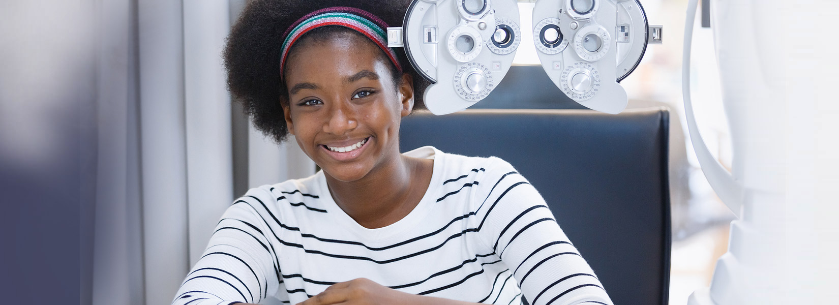 Comprehensive Eye Exams in Plymouth