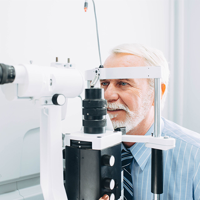 Vision Therapy in Plymouth