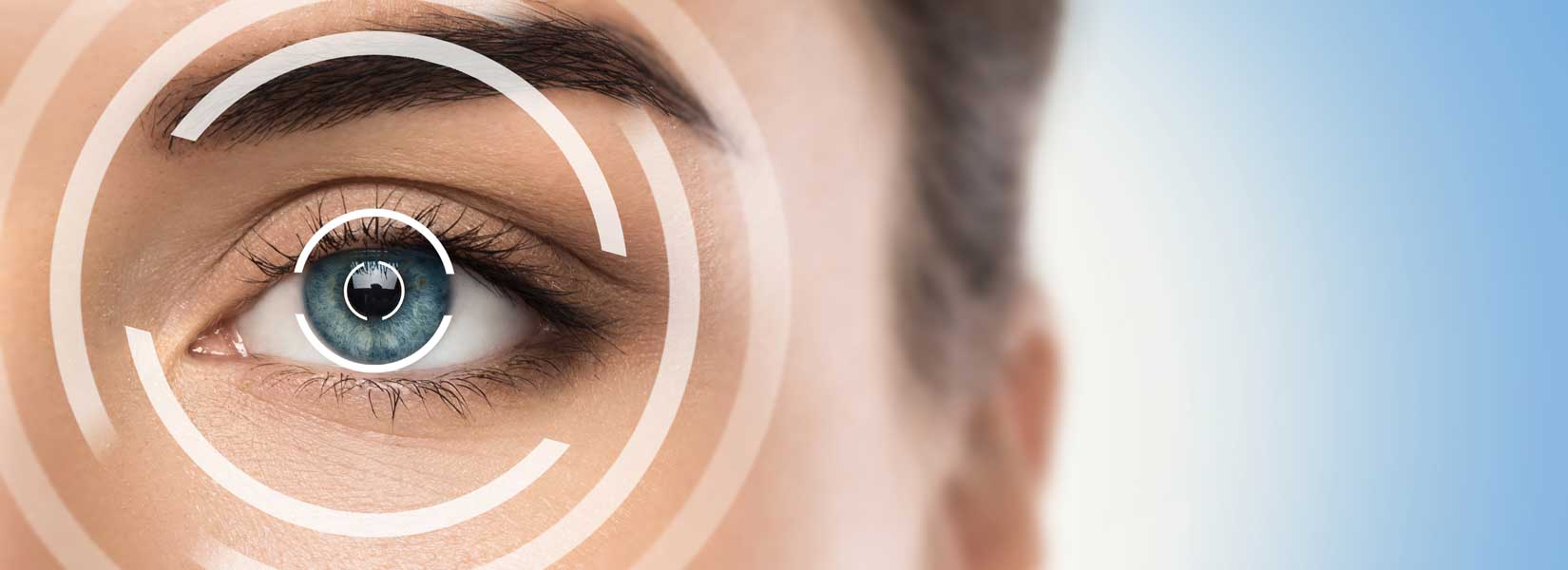LASIK & Refractive Surgery Co-Management in Plymouth